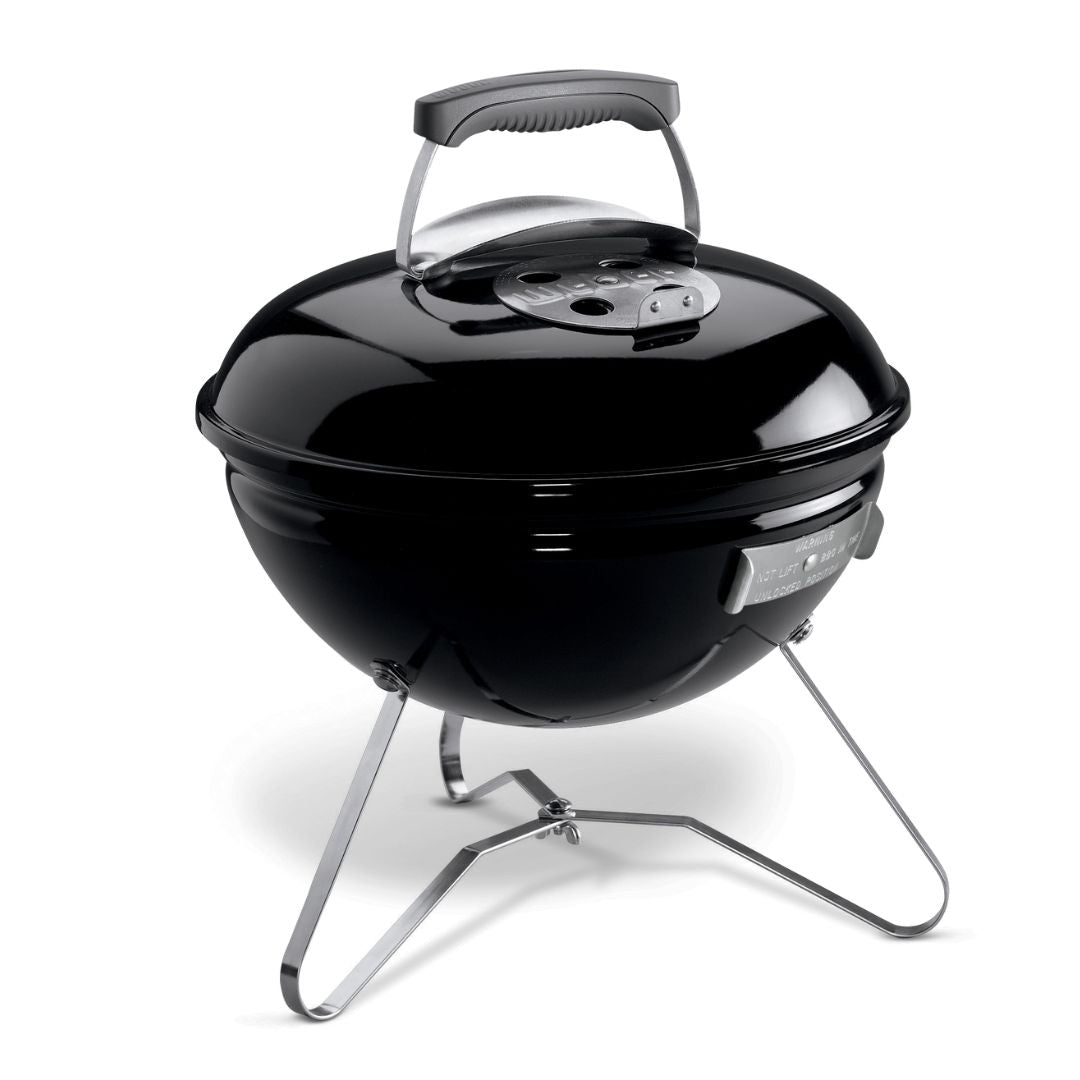 Weber Smokey Joe Charcoal Barbecue 37cm