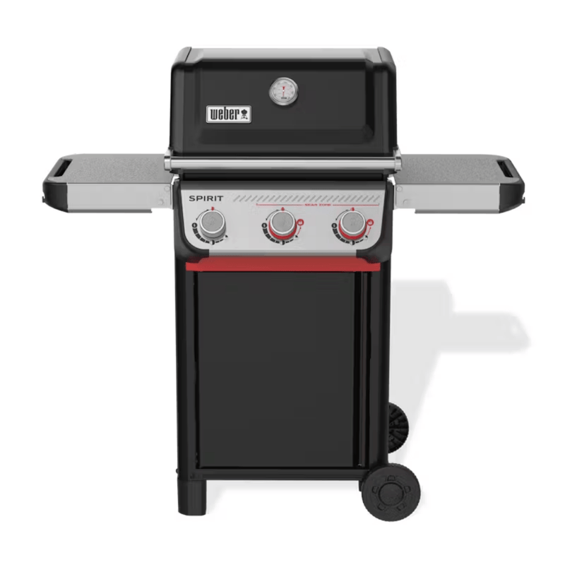 Weber Spirit E - 325 Gas Barbecue