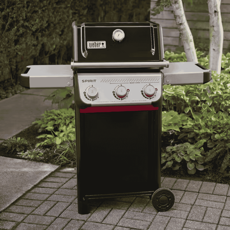 Weber Spirit E - 325 Gas Barbecue