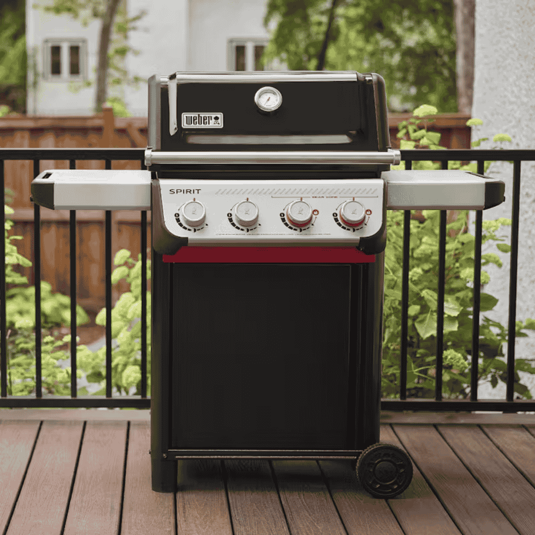 Weber Spirit E - 425 Gas Barbecue