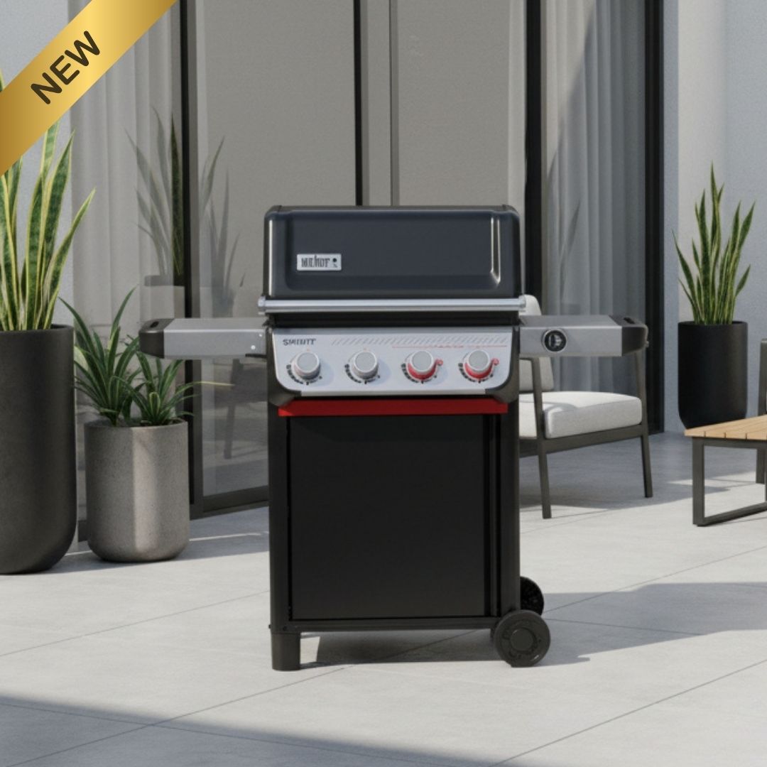 Weber Spirit EX-425 Gas Barbecue