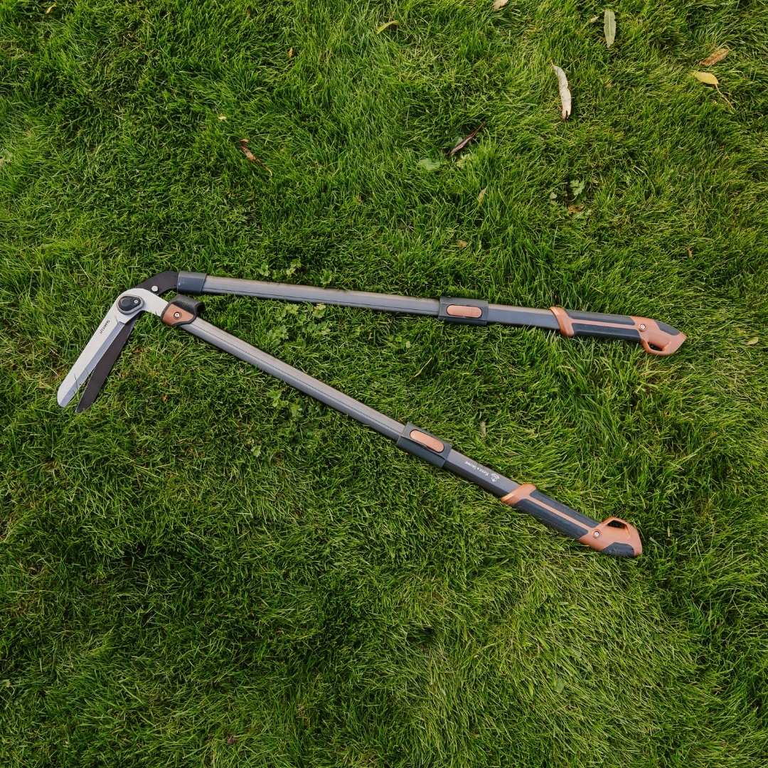 Kent & Stowe Adjustable Height Lawn Edging Shears