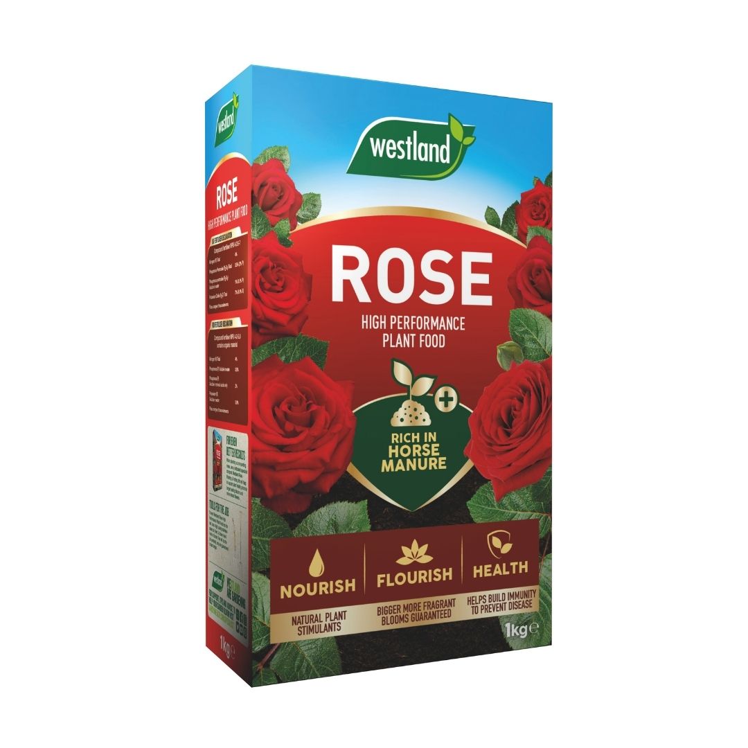 Westland Rose Plant Food - 1kg