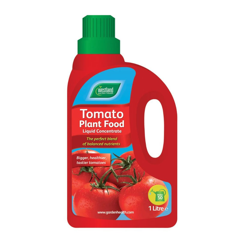 Westland Tomato Plant Food