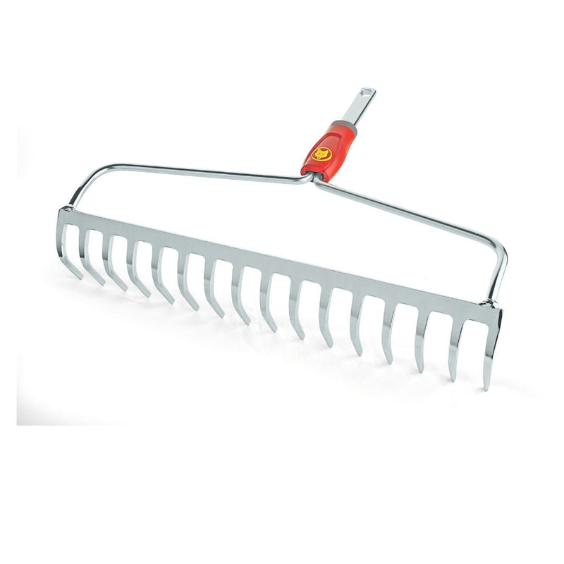 Wolf Garten Multi - Change® Bow Rake 40cm