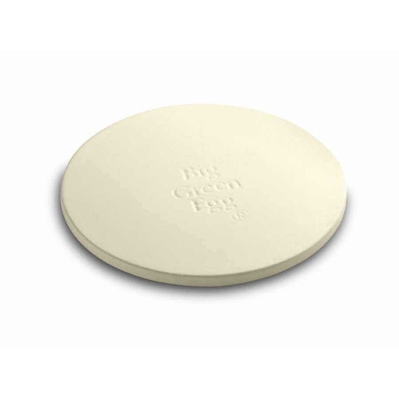 Big Green Egg Baking Stone - The Garden HouseBig Green Egg