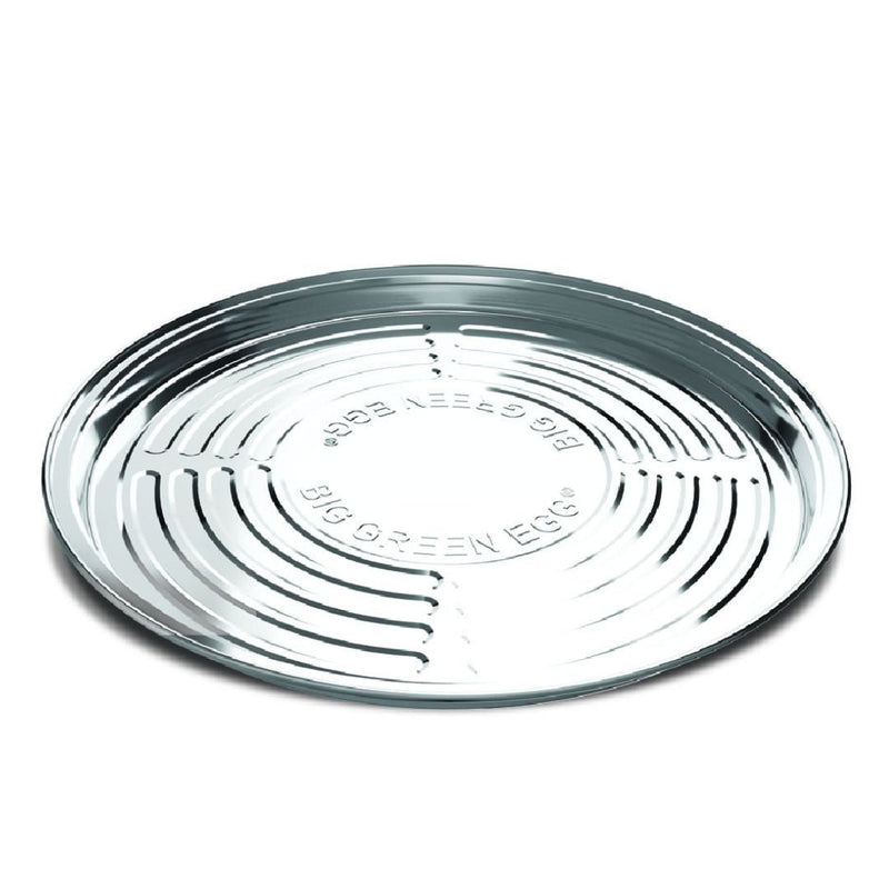 Big Green Egg Disposable Drip Pans - The Garden HouseBig Green Egg