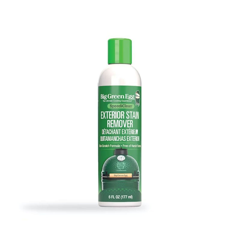 Big Green Egg Exterior Stain Remover - The Garden HouseBig Green Egg