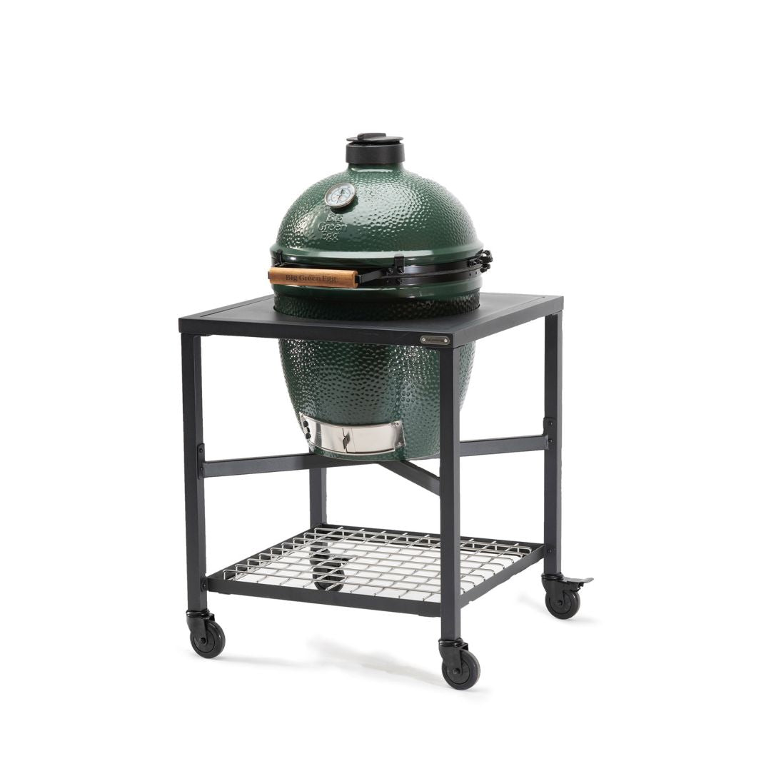 Big Green Egg - Large Modular Nest Bundle