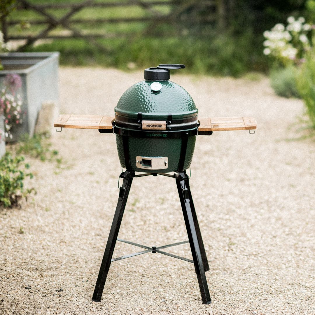 Big Green Egg MiniMax Foldable Stand