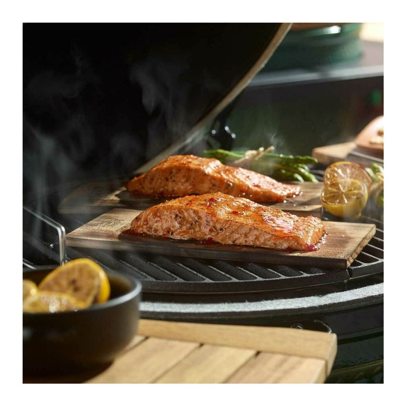 Big Green Egg Northwest Alder Grilling Planks - The Garden HouseBig Green Egg