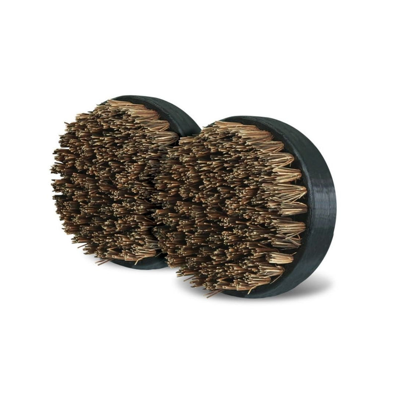 Big Green Egg Palmyra Bristle Replacement Scrubber Pads