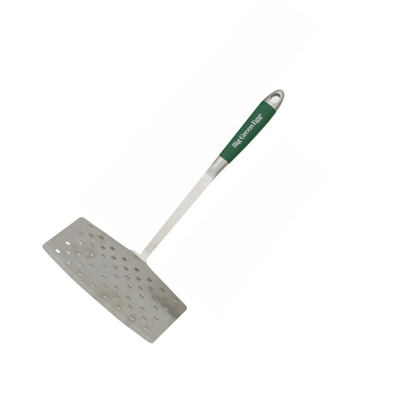 Big Green Egg Wide Spatula - The Garden HouseBig Green Egg