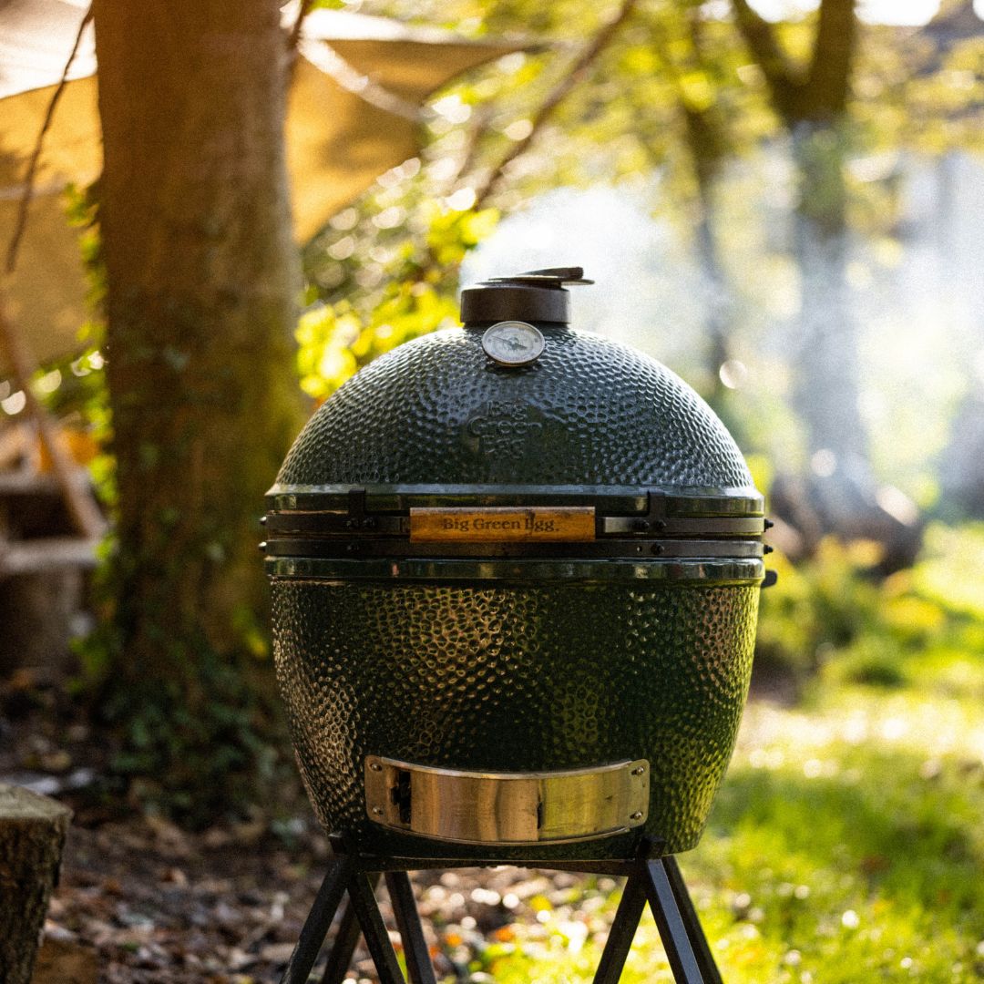 Big Green Egg - XL Nest Bundle