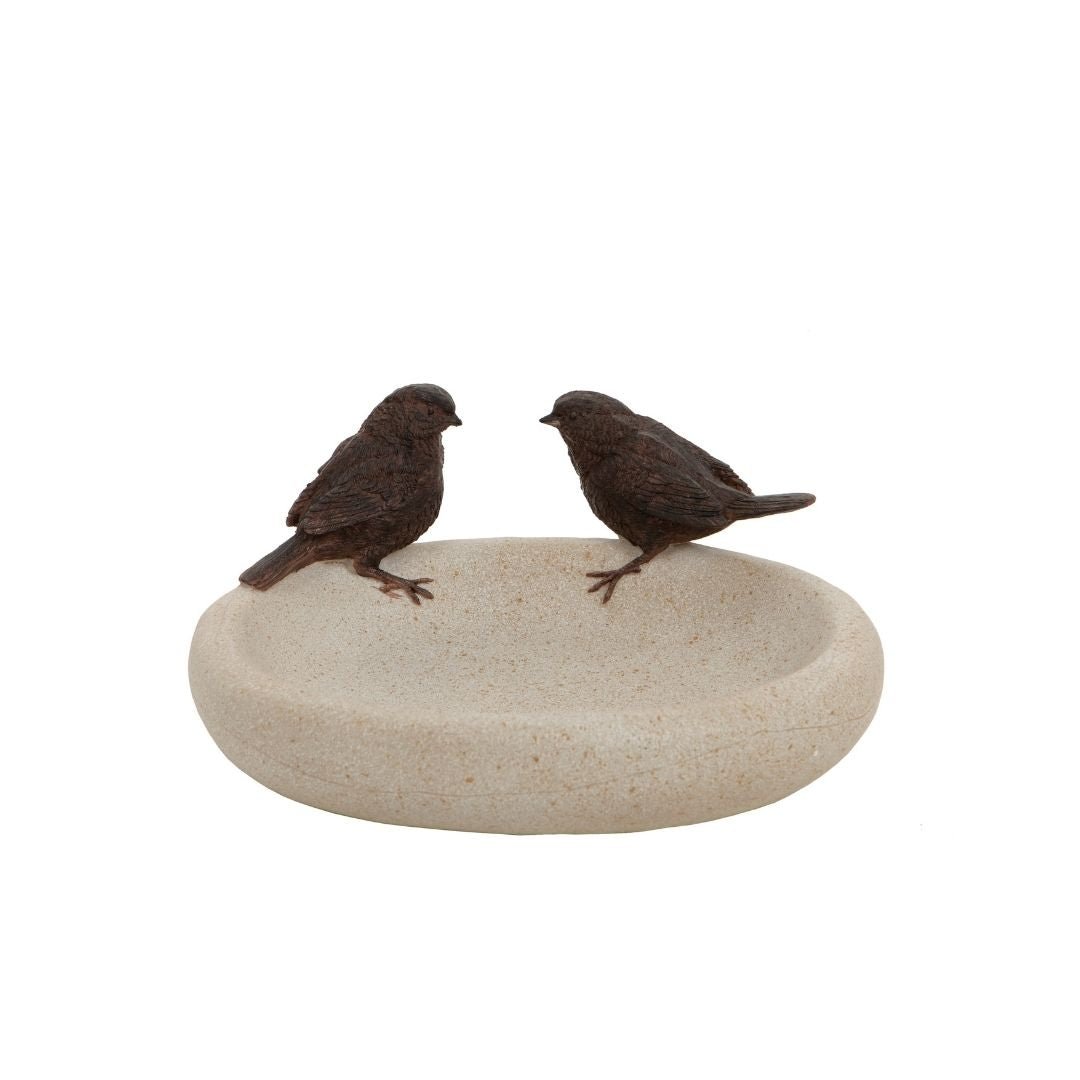 Bird Bowl