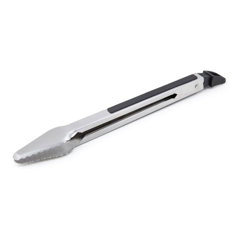 Broil King Baron Precision Tongs 12"