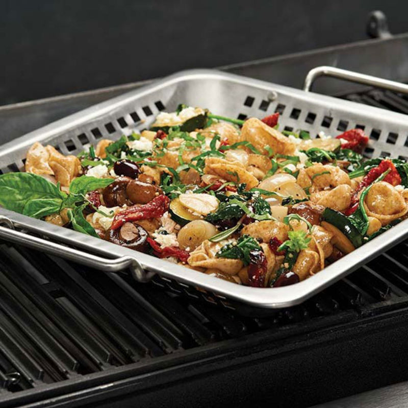 Broil King Grill Wok - The Garden HouseBroil King