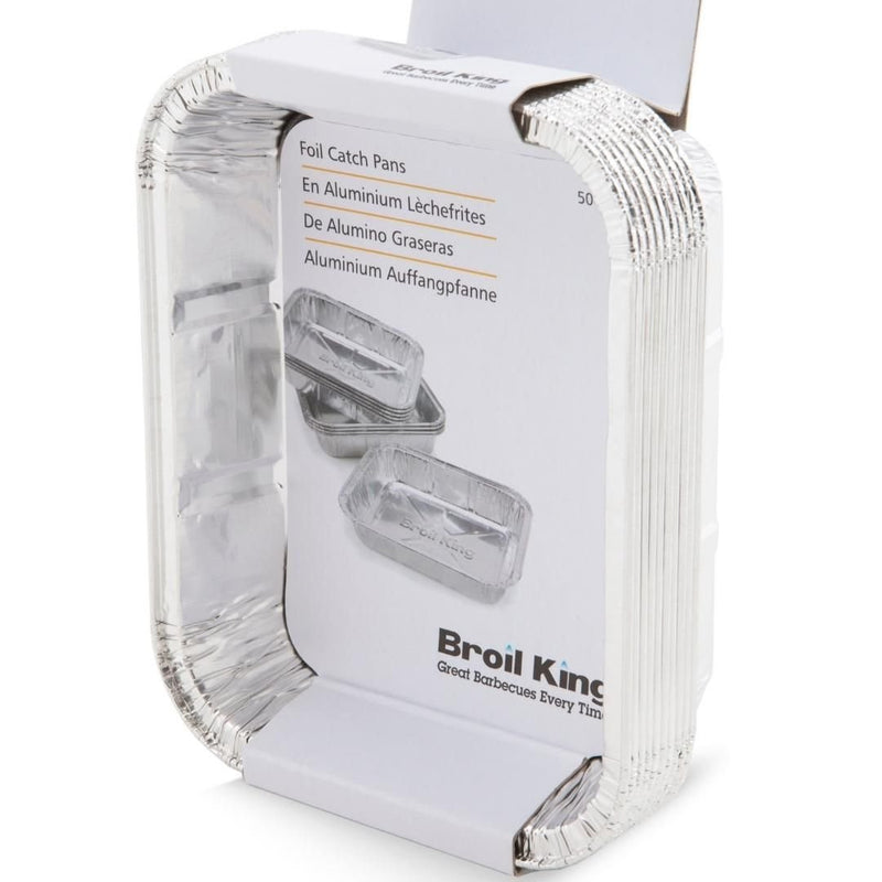 Broil King Small Catch Pans