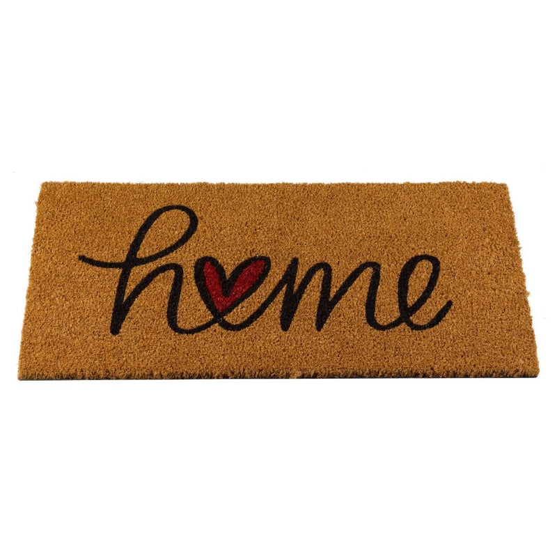 Coir Mat Home 45 x 75cm - The Garden HouseSmart Garden