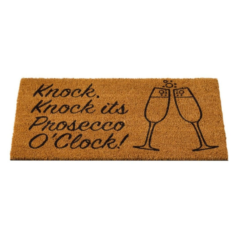 Coir Mat Prosecco 45 x 75cm - The Garden HouseSmart Garden