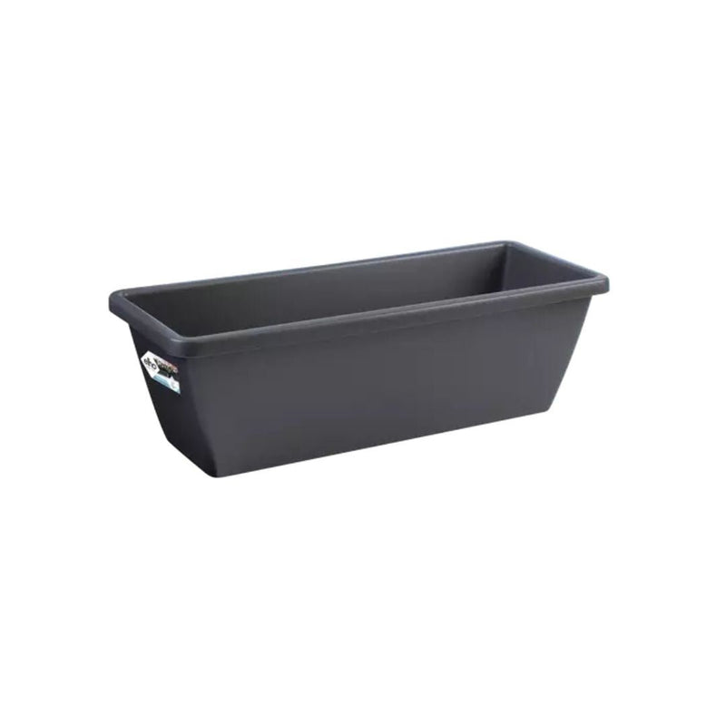 Elho Barcelona Trough Anthracite