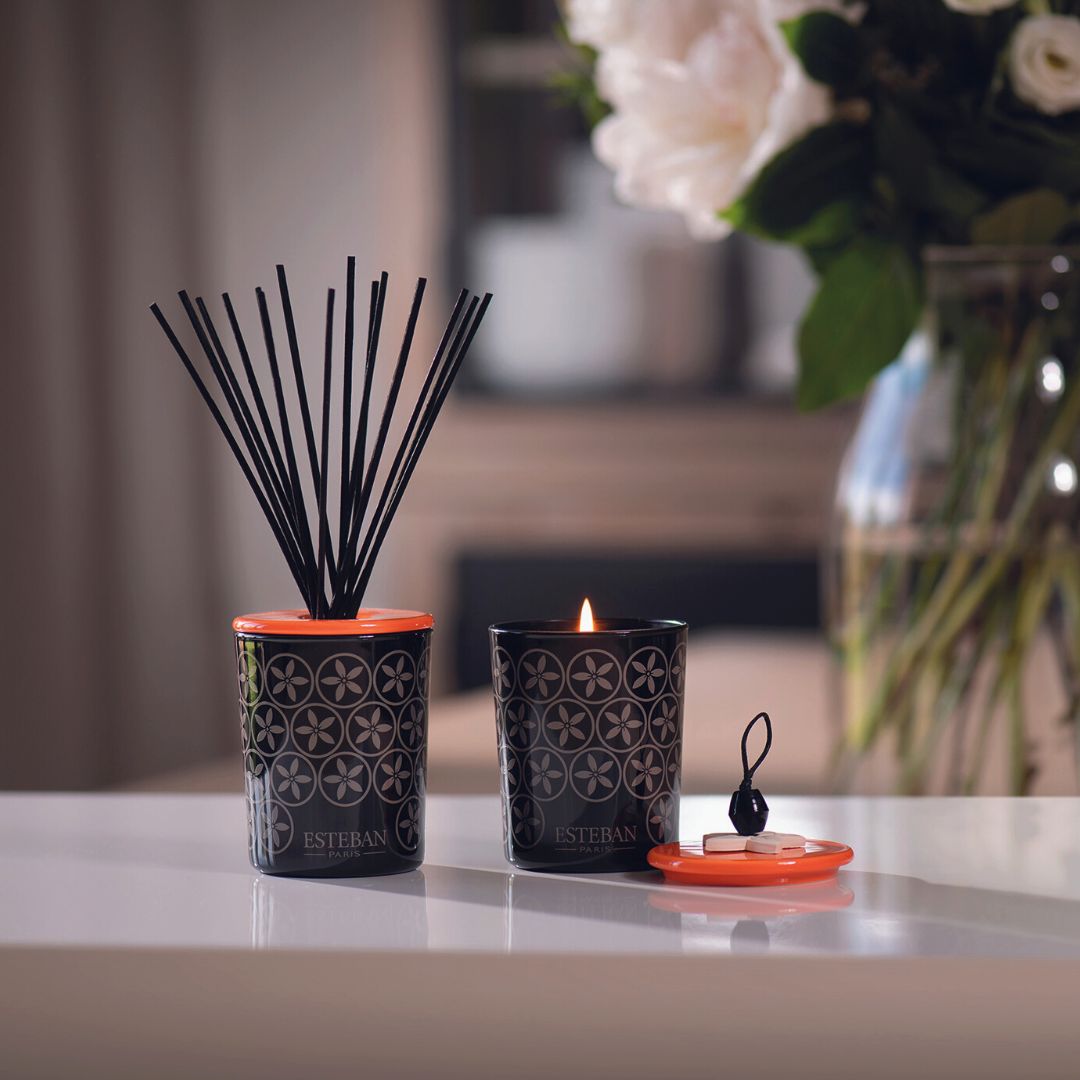 Esteban Decorative Diffuser - Neroli