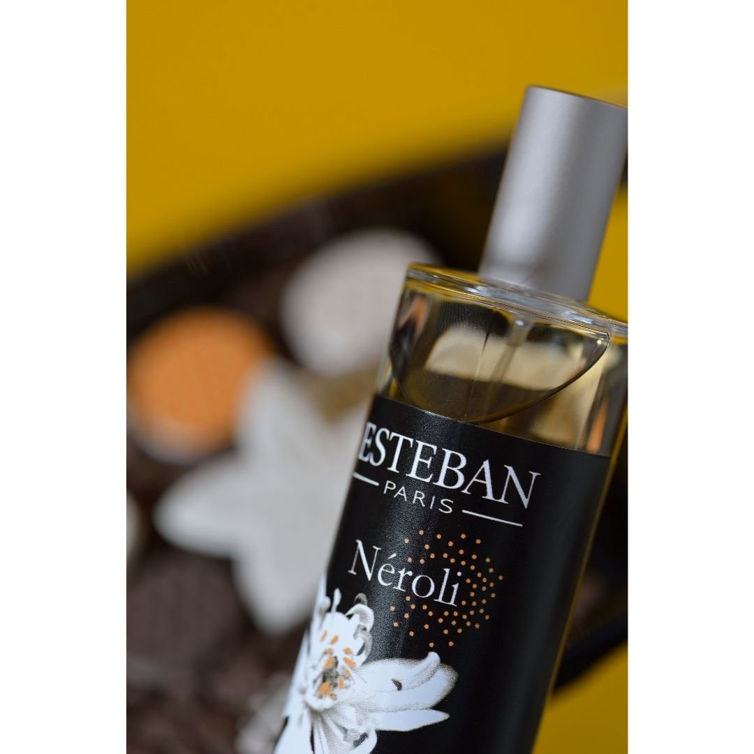 Esteban Home Fragrance - Neroli 75ml