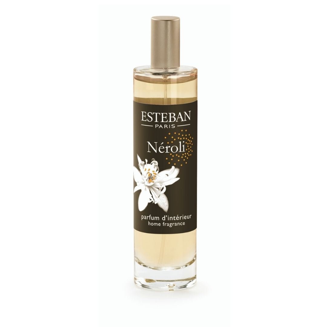 Esteban Home Fragrance - Neroli 75ml