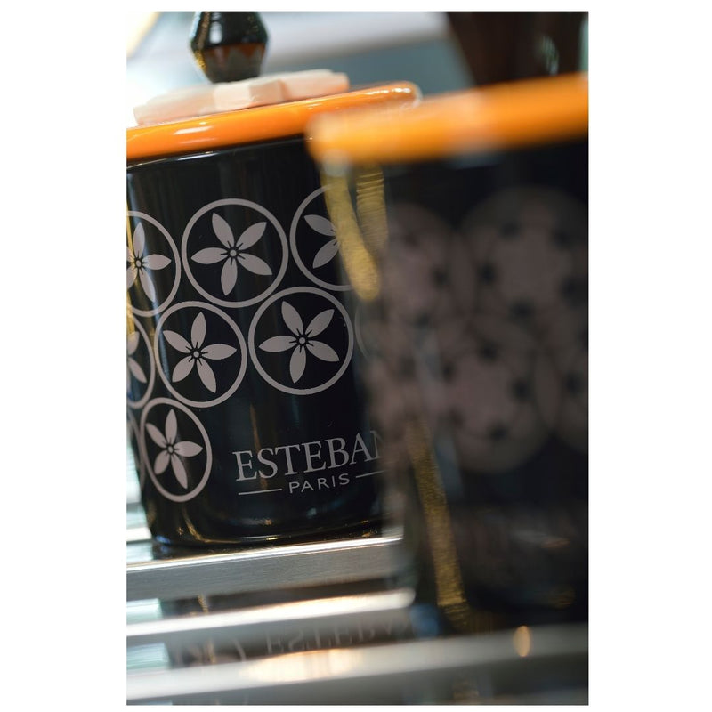 Esteban Refillable Decorative Candle - Neroli