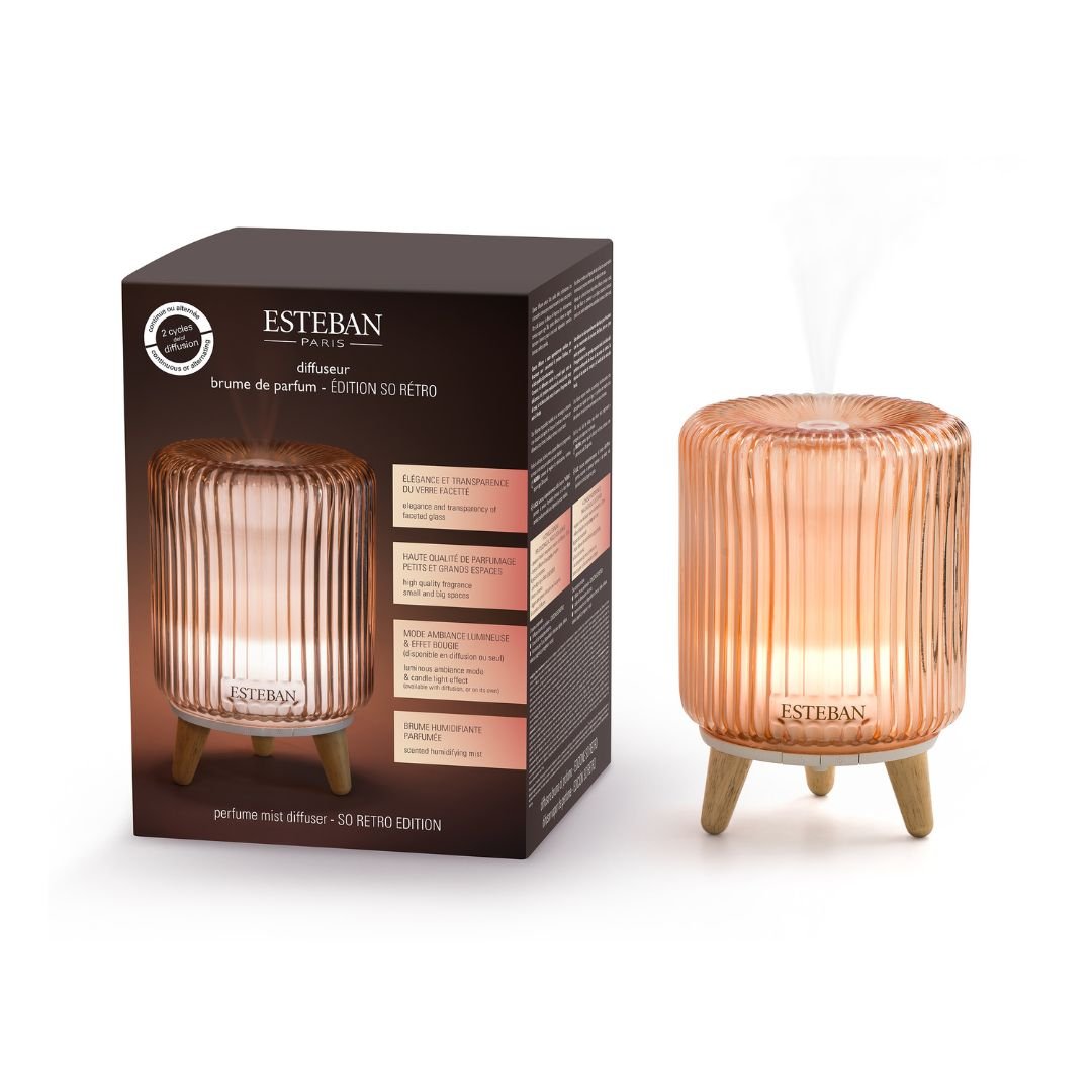 Esteban So Retro Perfume Mist Diffuser