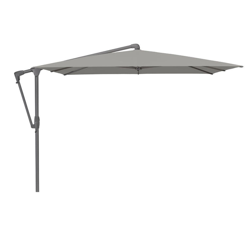 Glatz Sunwing® Casa Free Arm Parasol 2.7m x 2.7m - The Garden HouseGlatz