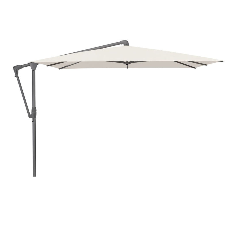 Glatz Sunwing® Casa Free Arm Parasol 2.7m x 2.7m