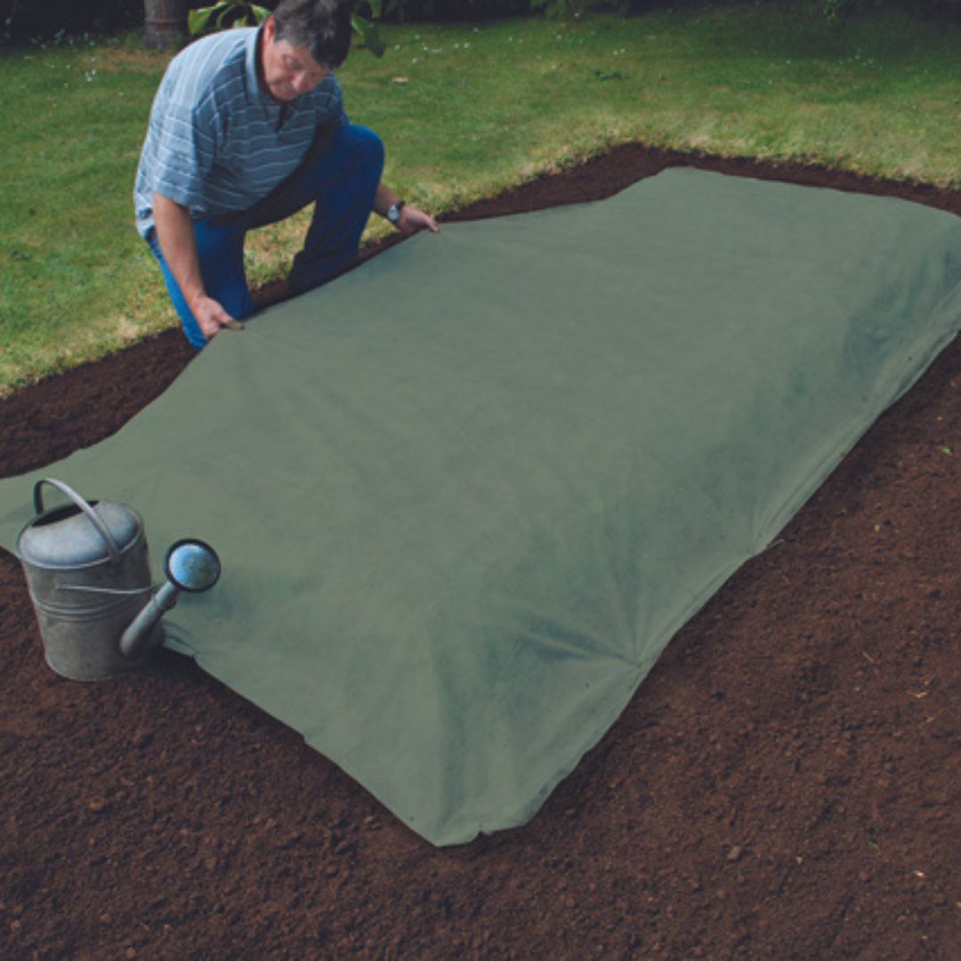 Heavy Duty Fleece Roll