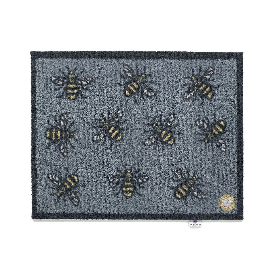 Hug Rug Mat Bee 2