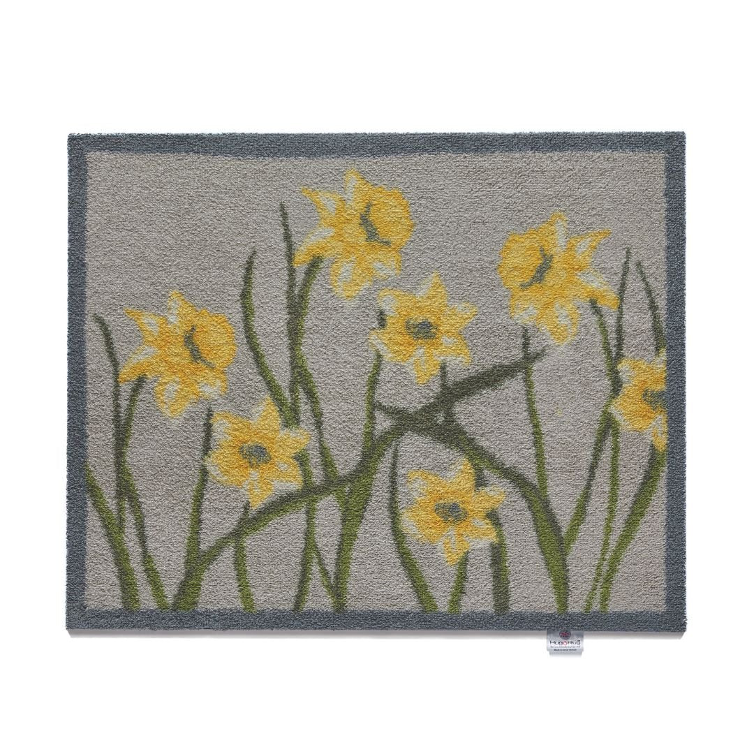 Hug Rug Mat Daffodil