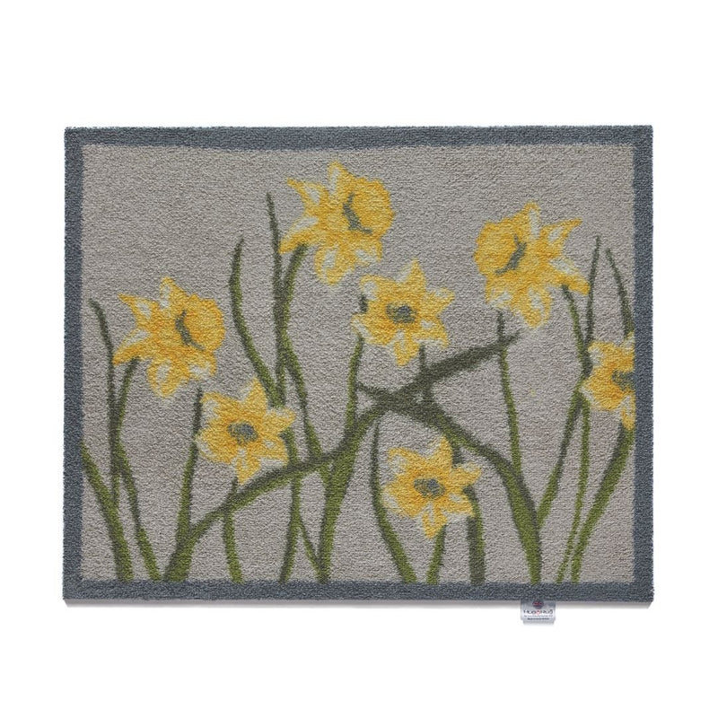 Hug Rug Mat Daffodil