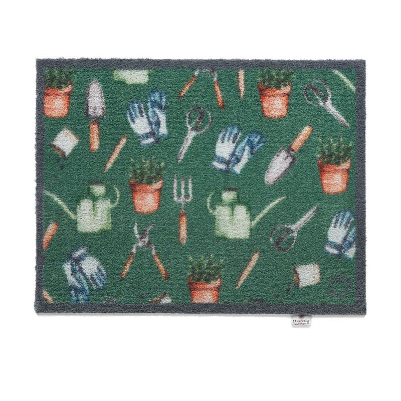 Hug Rug Mat Garden Tools