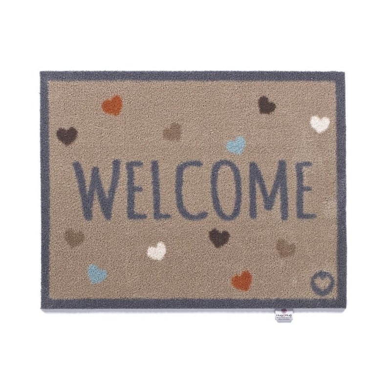 Hug Rug Mat Home 34