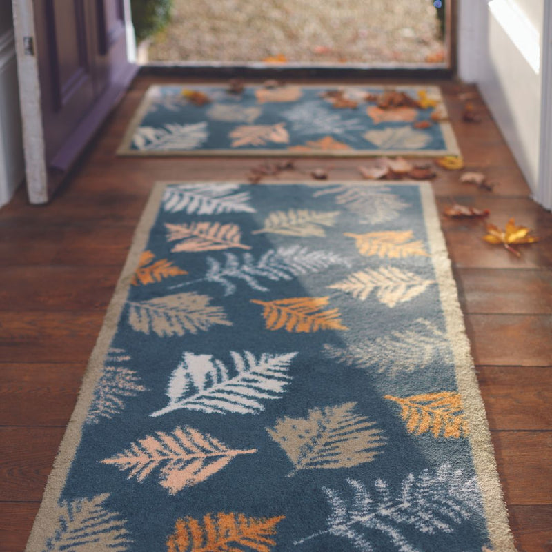 Hug Rug Mat Nature 14