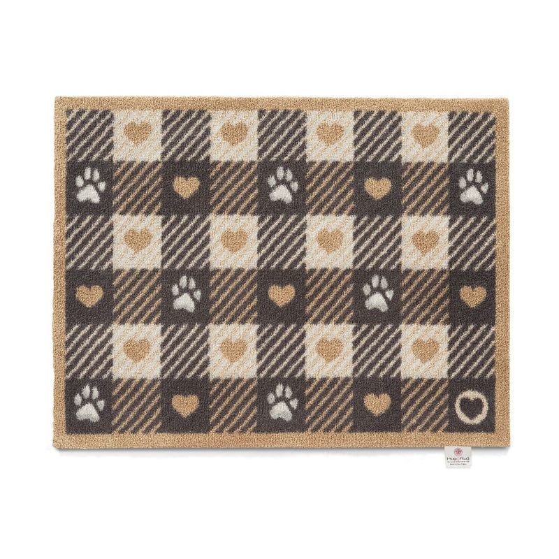 Hug Rug Mat Pet Check 1