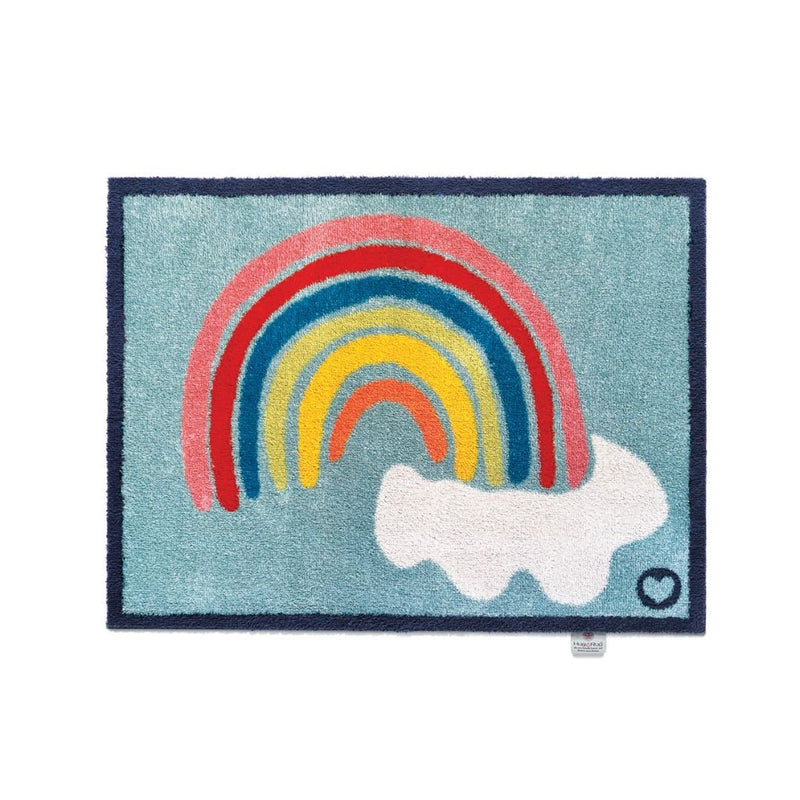 Hug Rug Mat Rainbow 2