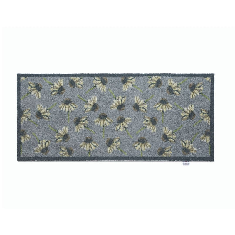 Hug Rug Runner Daisies 1