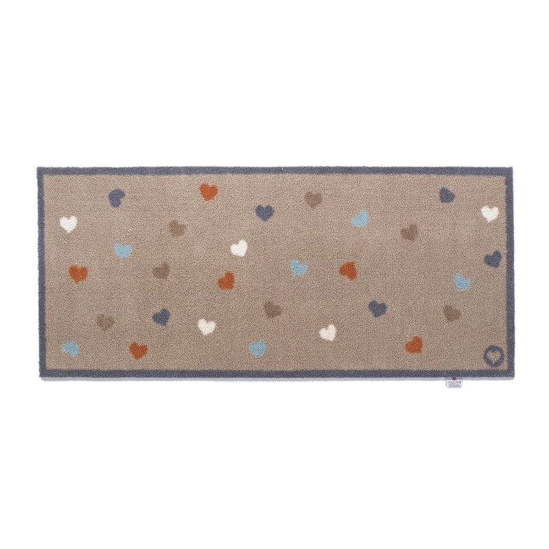 Hug Rug Runner Home 34