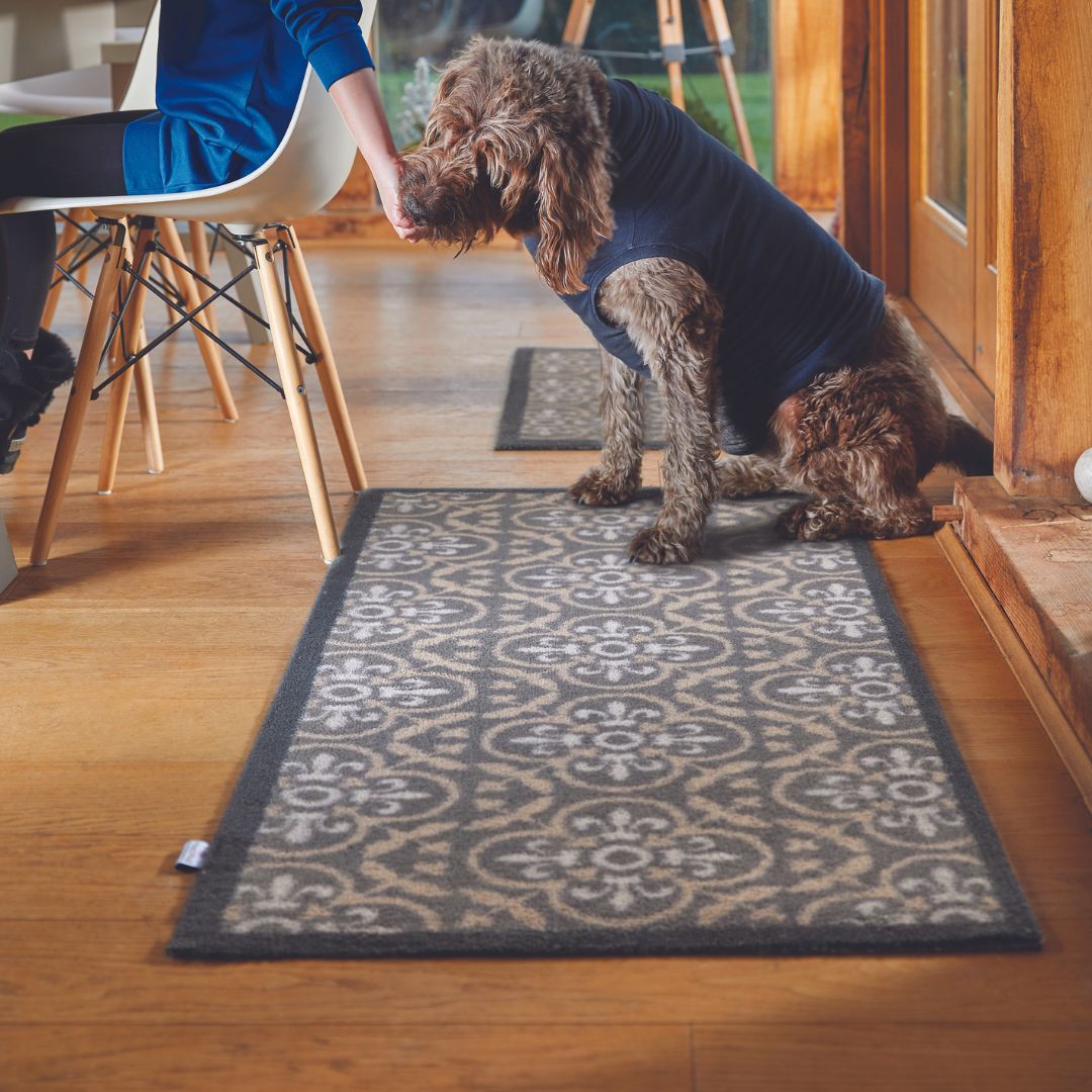 Hug Rug Runner Home 40