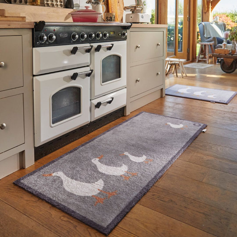 Hug Rug Runner Kitchen 16