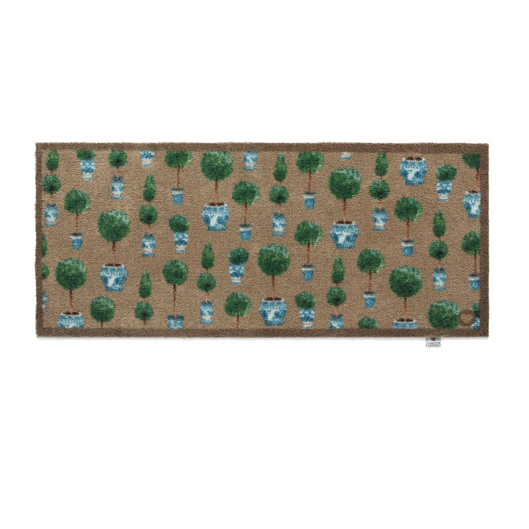 Hug Rug Runner Topiary 30