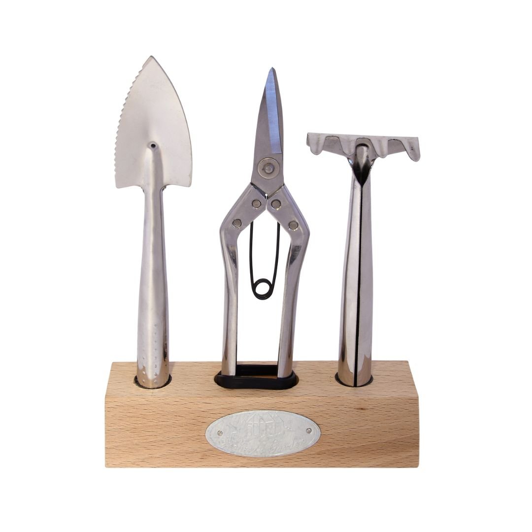 Indoor Garden Tool Set