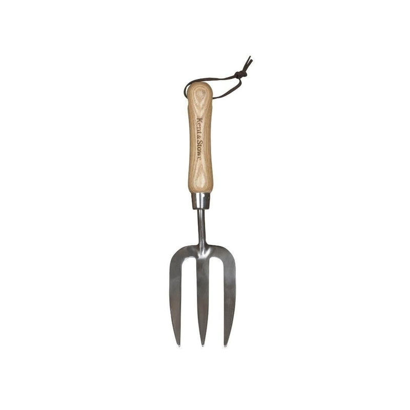 Kent & Stowe Hand Fork Stainless Steel