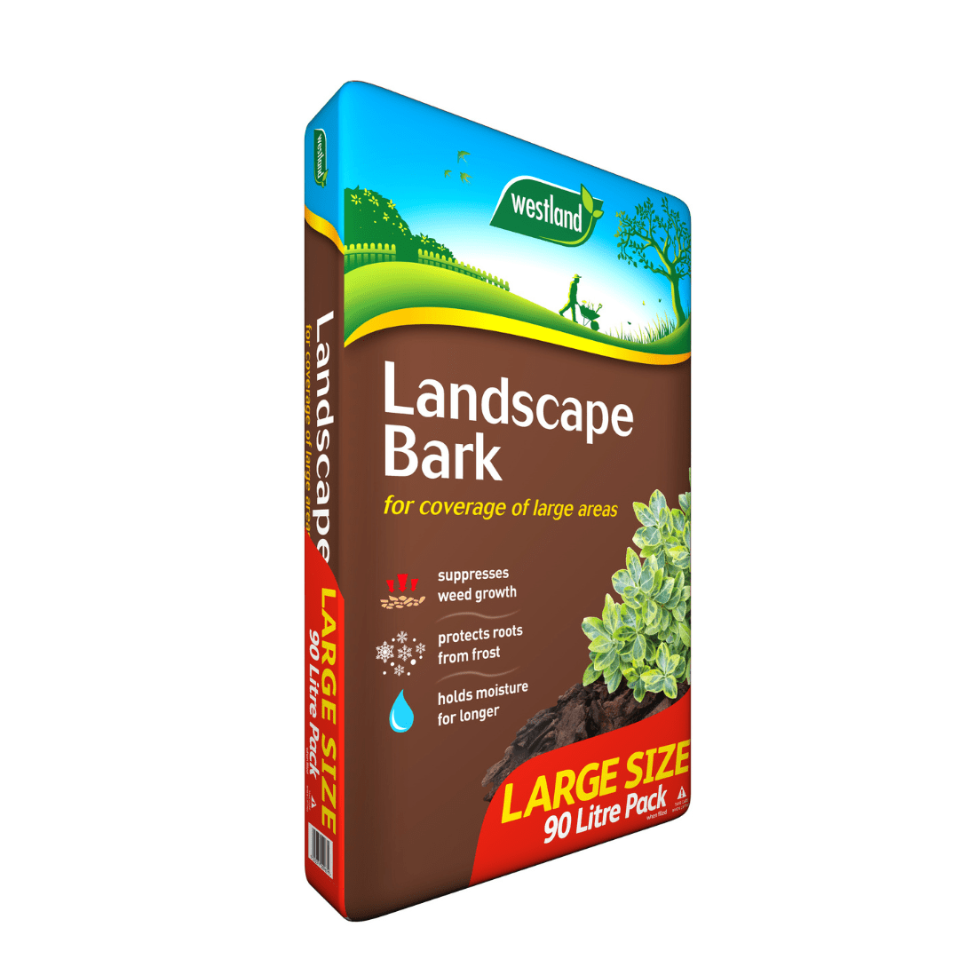 Landscape Bark 90L