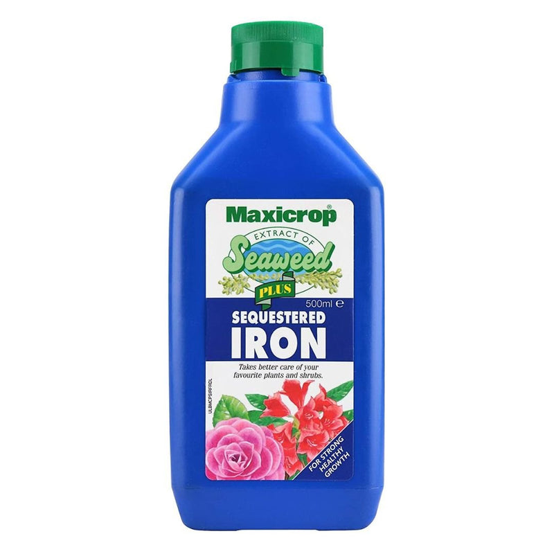 Maxicrop Sequestered Iron